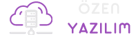 Özen Yazılım İnternet Hizmetleri